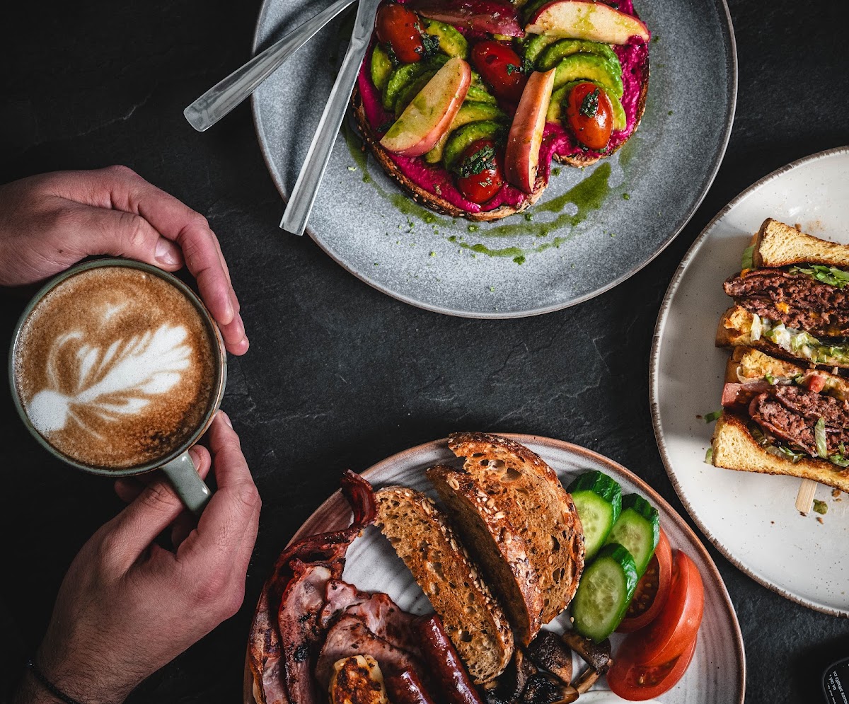 Onar Larnaca Photos 2